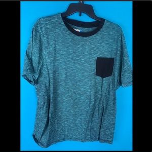 Mens Hawk XXL Shirt